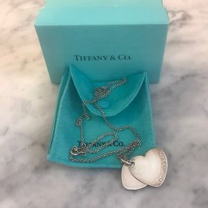 Tiffany Necklace